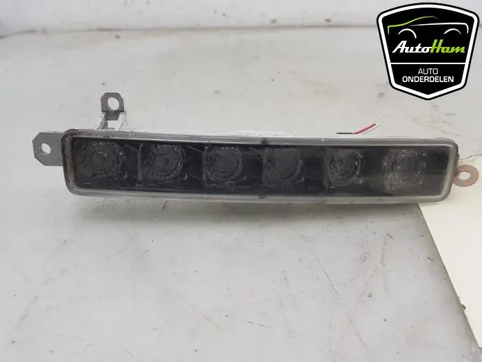 Dagrijverlichting links Peugeot 108