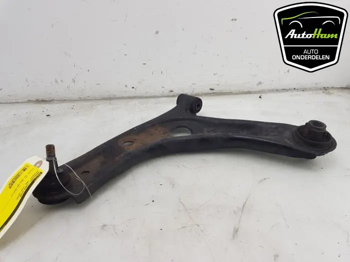 Draagarm links-voor Peugeot 108