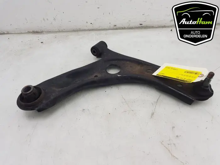 Draagarm rechts-voor Peugeot 108