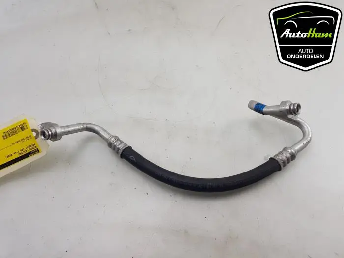 Airco Leiding Peugeot 108