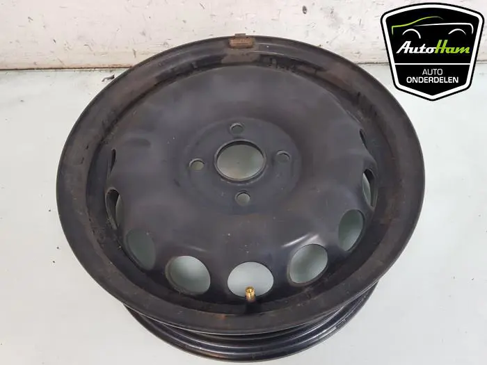 Velg Peugeot 108