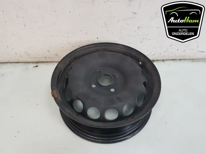 Velg Peugeot 108