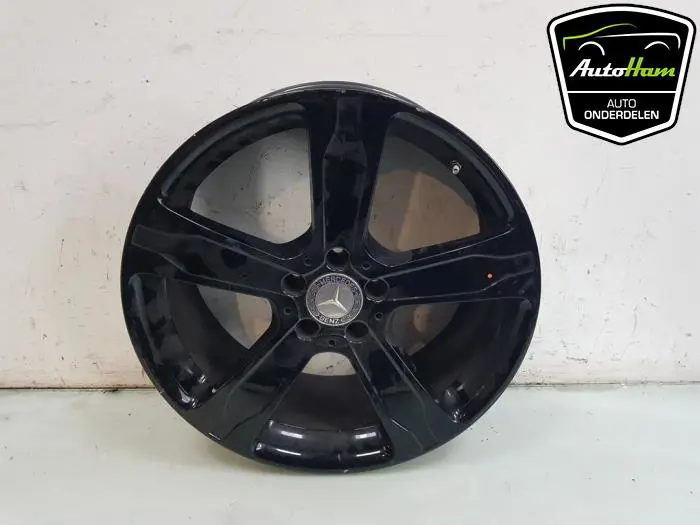 Velg Mercedes GLA