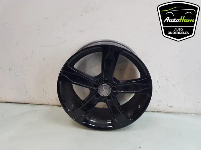 Velg Mercedes GLA