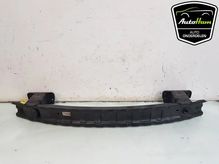 Bumperframe achter Mercedes GLA