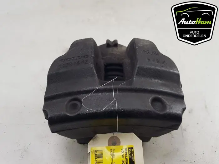Remklauw (Tang) links-voor Volvo XC90