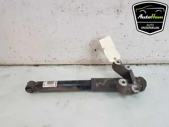 Schokdemper links-achter Volvo XC90