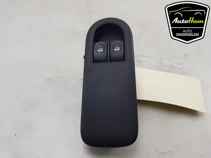 Elektrisch Raam Schakelaar Renault Clio