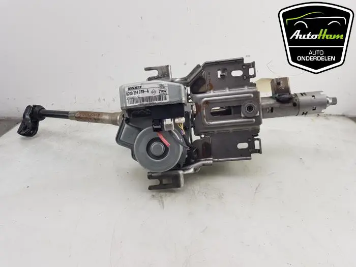 Stuurbekrachtiging Elektrisch Renault Clio