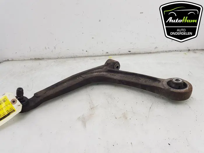 Draagarm links-voor Fiat 500