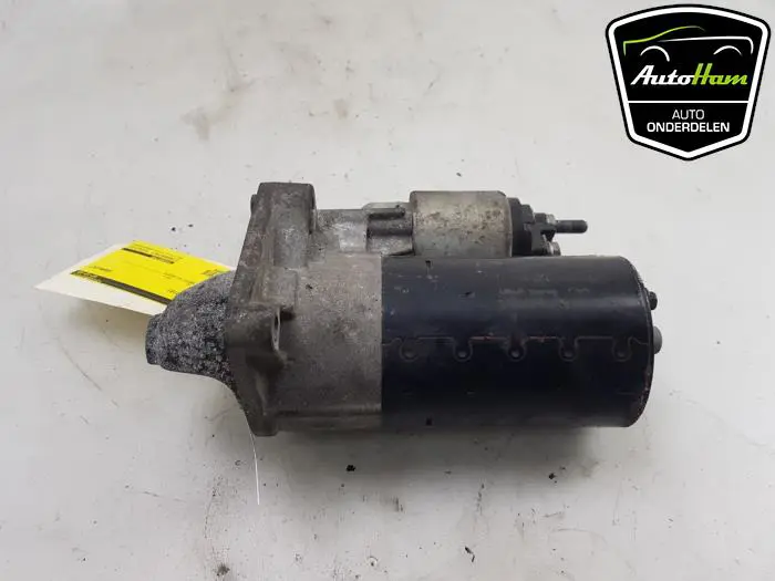 Startmotor Fiat 500