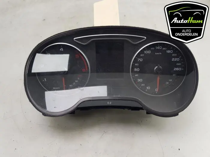 Instrumentenpaneel Audi A3