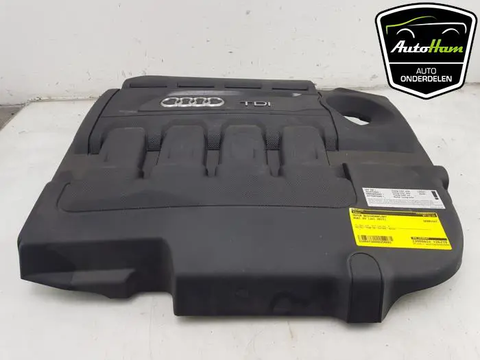 Motor Beschermplaat Audi A3