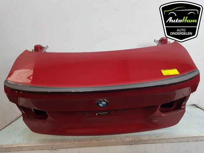 Achterklep BMW 3-Serie