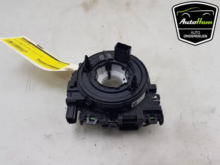 Airbagring Audi A3