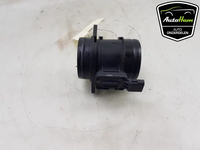 Luchthoeveelheidsmeter Audi A3