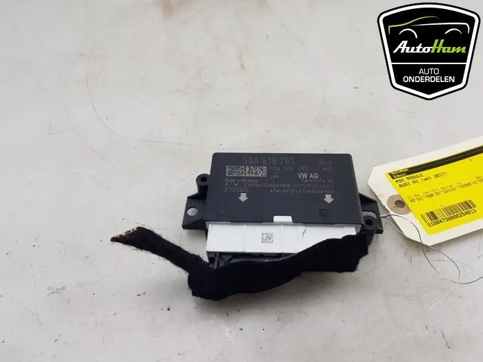 PDC Module Audi A3