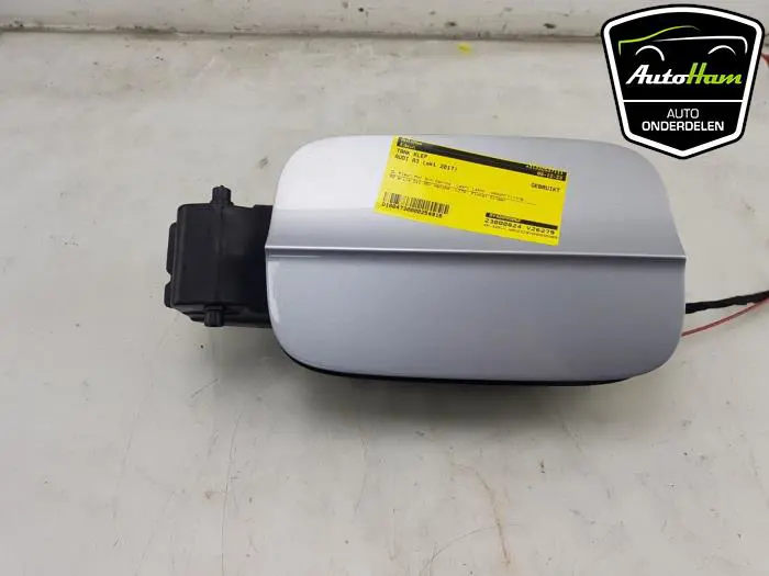 Tank Klep Audi A3