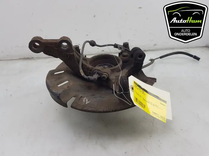 Fusee links-voor Kia Rio