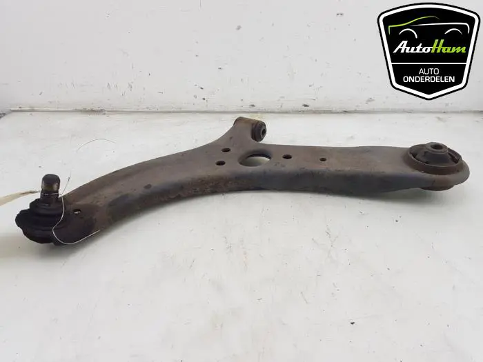 Draagarm links-voor Kia Rio