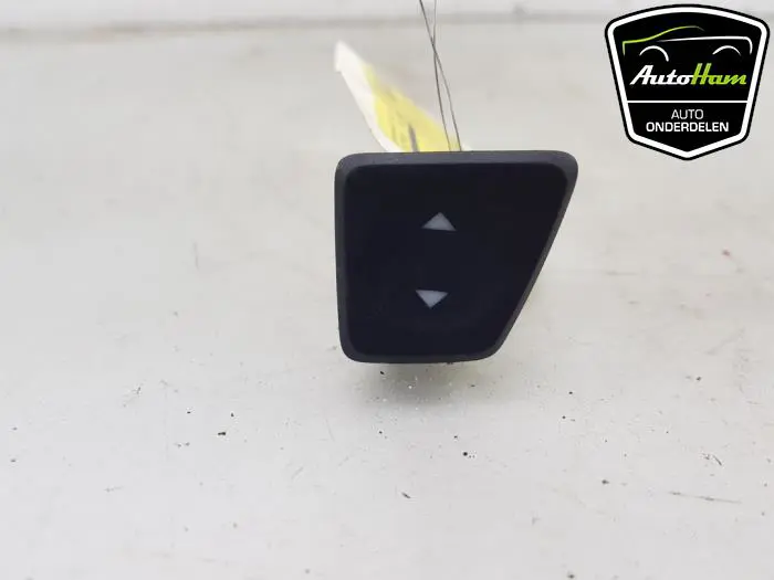 Elektrisch Raam Schakelaar Fiat 500