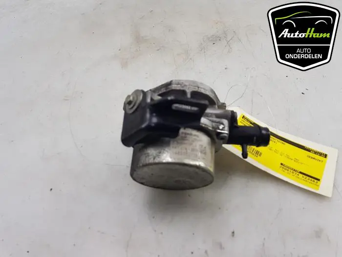 Vacuumpomp Rembekrachtiging Renault Clio