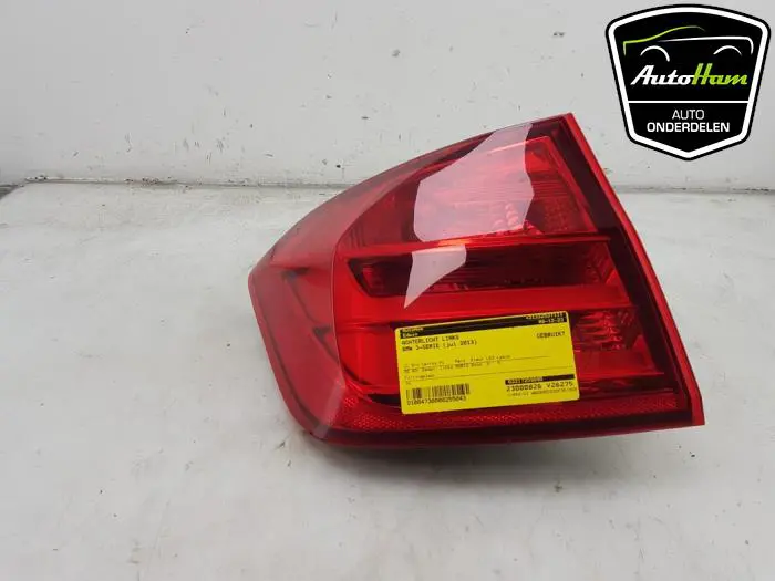 Achterlicht links BMW 3-Serie