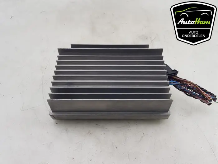 Radio versterker BMW 3-Serie