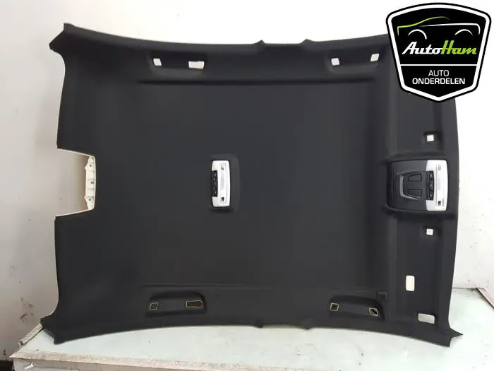 Hemelbekleding BMW 3-Serie