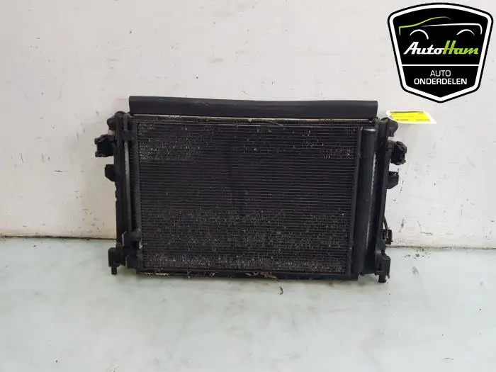 Koelerset Audi A3