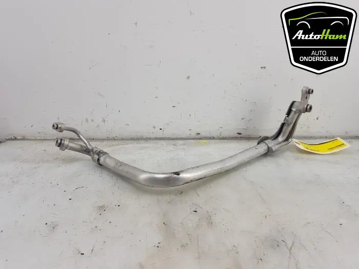 Airco Leiding Audi A3