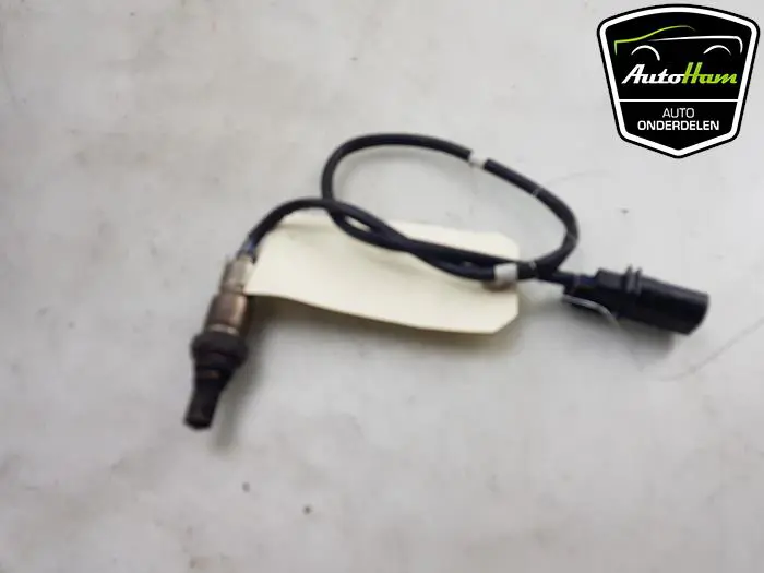 Lambda Sonde Audi A3