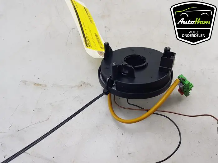 Airbagring Mercedes Vito