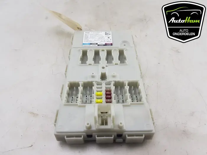 Computer Body Control BMW 5-Serie