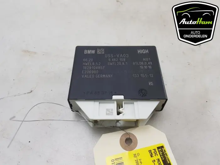 PDC Module BMW 5-Serie