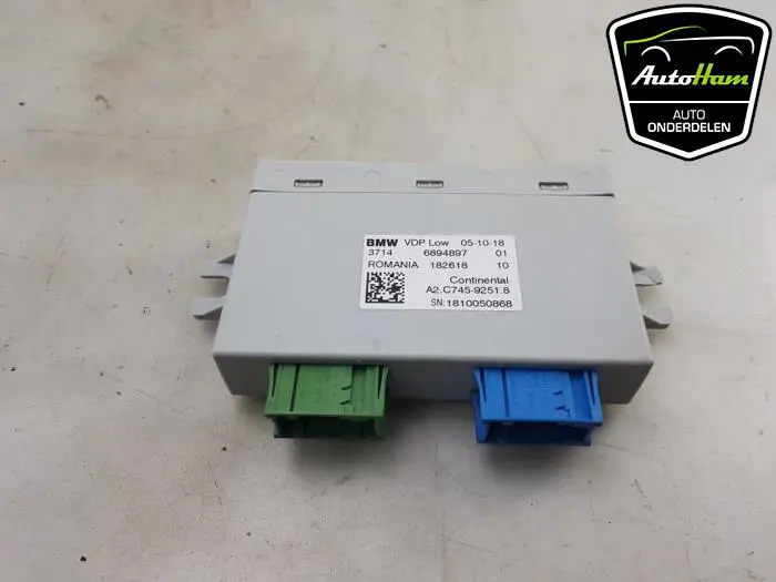 Module (diversen) BMW 5-Serie