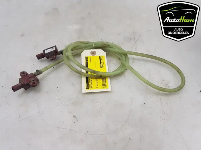 Airbag Sensor BMW 5-Serie