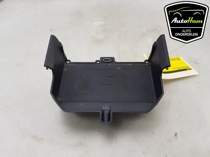 Draadloze oplader BMW 5-Serie
