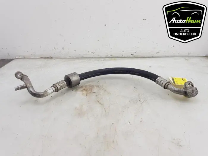 Airco Leiding BMW M3