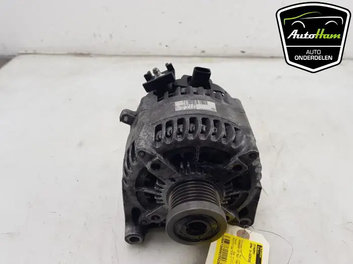 Dynamo BMW 3-Serie