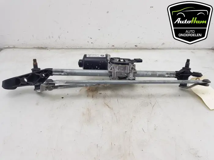 Ruitenwismotor+Mechaniek BMW M3