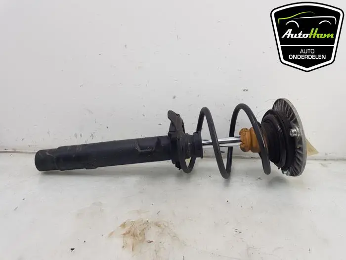 Schokdemper links-voor BMW 3-Serie