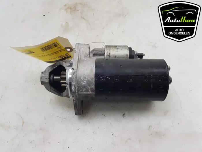 Startmotor BMW 3-Serie