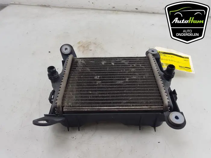 Radiateur BMW 3-Serie