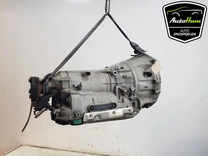 Automaatbak BMW 3-Serie