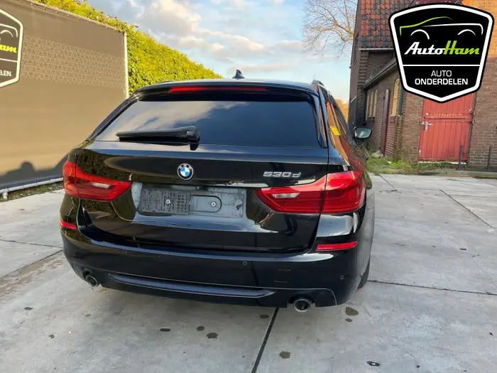 Achterklep BMW 5-Serie