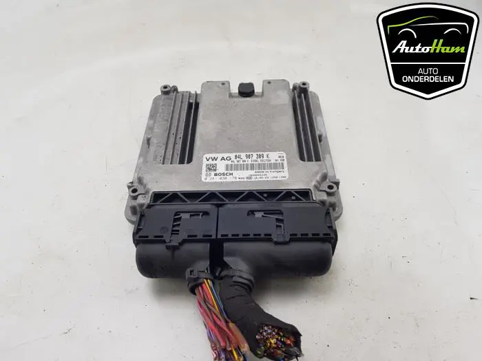 Computer Motormanagement Volkswagen Caddy