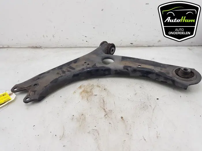 Draagarm links-voor Volkswagen Caddy