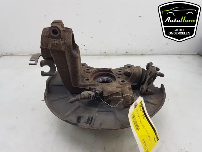 Fusee links-voor Volkswagen Caddy