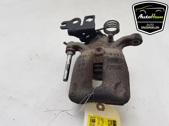 Remklauw (Tang) links-achter Volkswagen Caddy